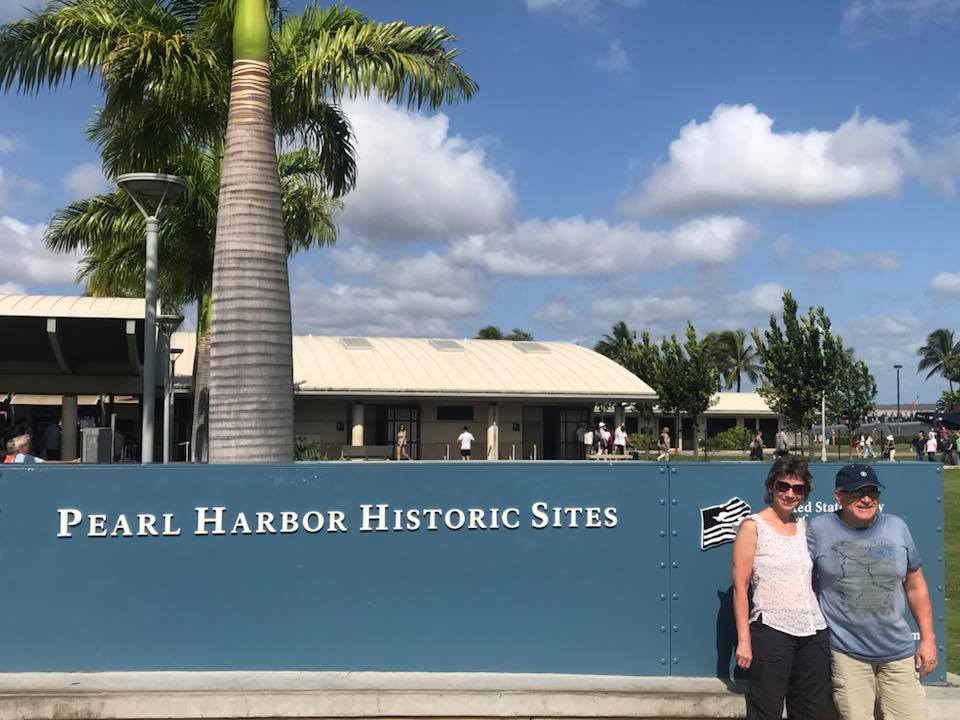Private Pearl Harbor Tour