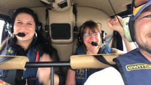 a group of people wearing costumes