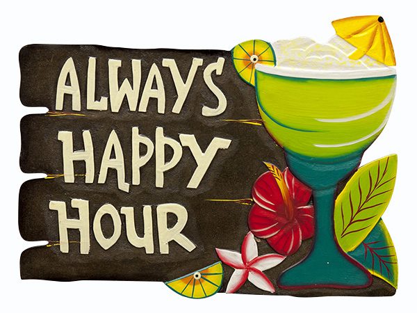 Happy Hours Waikiki company name
