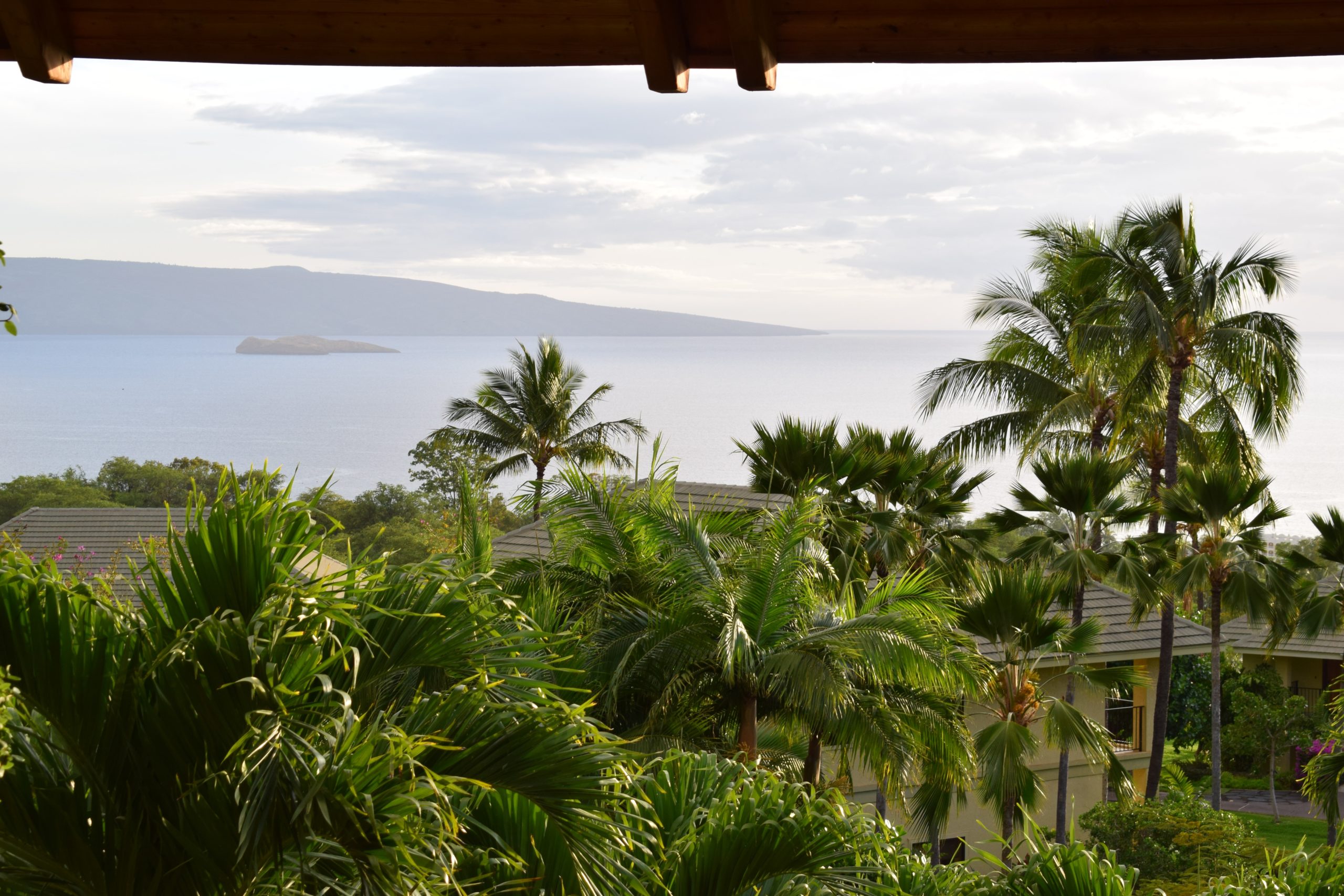 Seasons in Hawaii