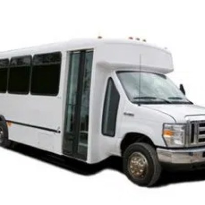Charter Bus for Groups | Mini-Bus up to 25