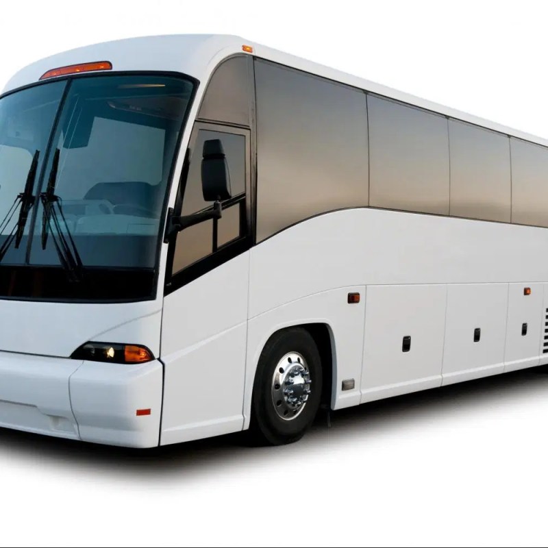 Motorcoach Group Transportation Oahu
