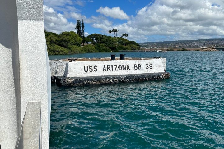 water next to the ocean