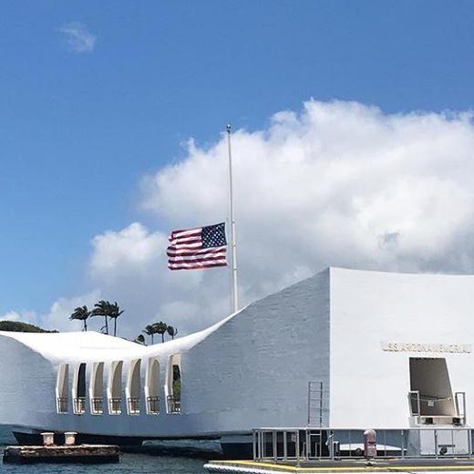 a bridge over a body of water