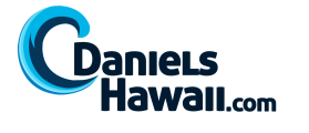 Daniels Hawaii