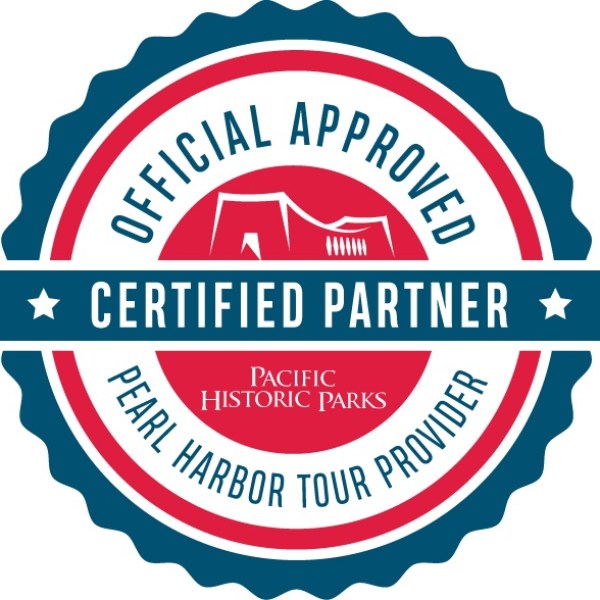 Pearl Harbor Official Certified Partner