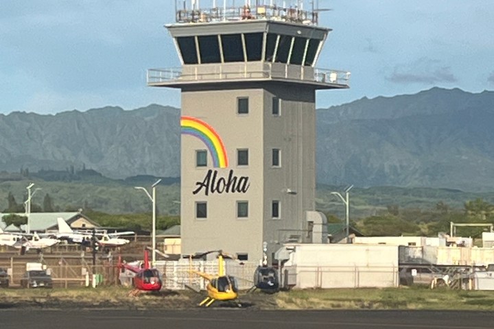a boat parked on the side of a mountain